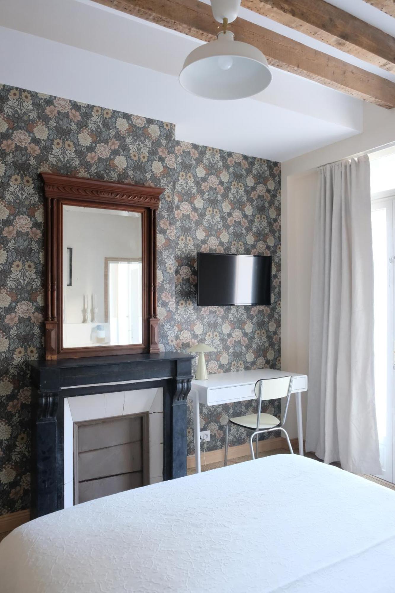 Villa Juliette - Plage Et Falaises En Famille Le Tréport Eksteriør billede