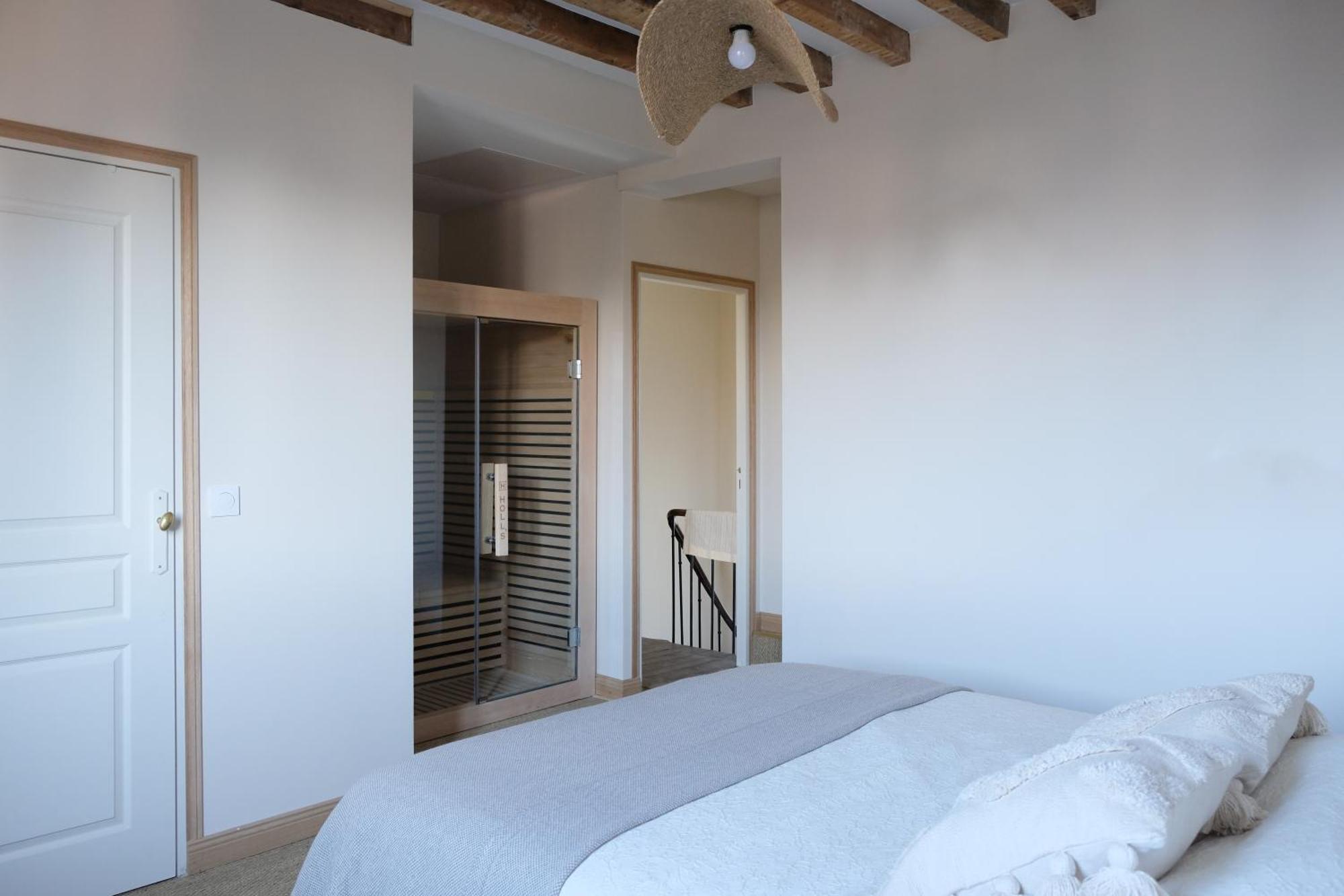 Villa Juliette - Plage Et Falaises En Famille Le Tréport Eksteriør billede